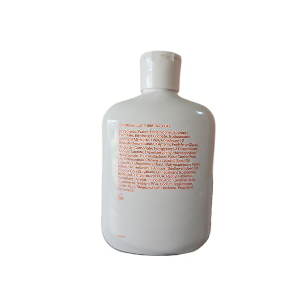 BioOil Unscented Moisturizer Body Lotion 250ml - Picture 2 of 2